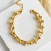 Hook bracelet