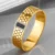 Stainless Steel Handcuff