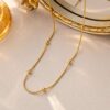 Ball Chain Stainless Steel
