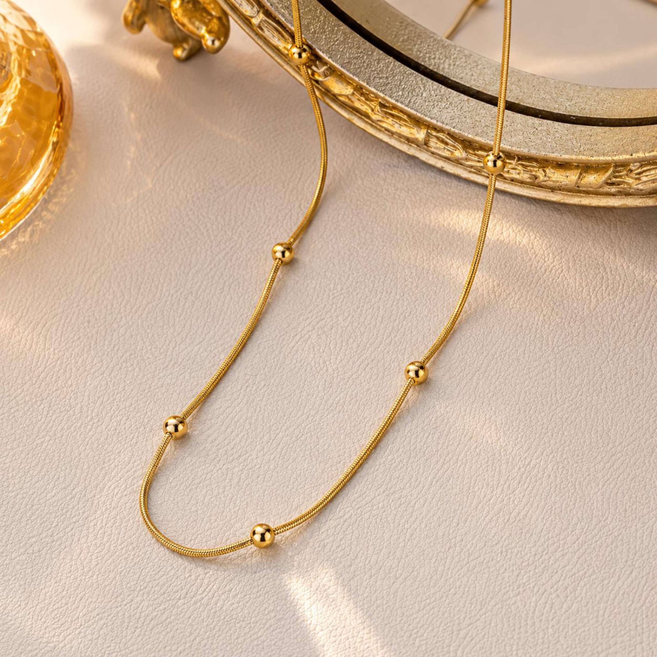 Ball Chain Stainless Steel